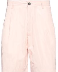 CHOICE - Shorts & Bermuda Shorts - Lyst