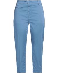 Dondup - Trouser - Lyst