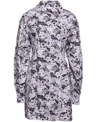 REMAIN Birger Christensen - Shirt - Lyst