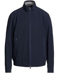 Paul & Shark - Midnight Jacket Polyester, Elastane - Lyst