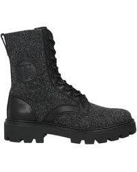 Tod's - Stiefelette - Lyst