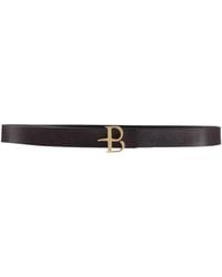 Ballantyne - Belt Leather - Lyst