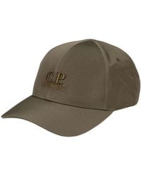 C.P. Company - Hat - Lyst