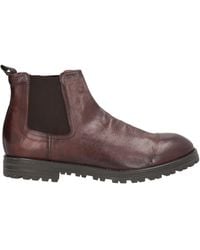 Sturlini - Ankle Boots Leather - Lyst