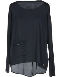 Woolrich T-shirt - Multicolore