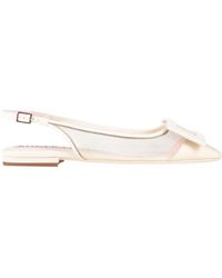 Roger Vivier - Ballerines - Lyst