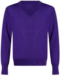 MARSĒM - Pullover - Lyst