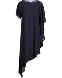 RUE DU BAC - Midi Dress - Lyst
