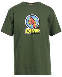 Dime - T-shirt - Lyst