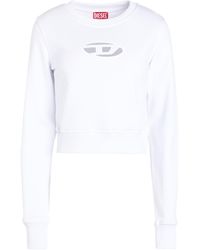 DIESEL - Sudadera - Lyst