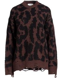 Laneus - Jumper - Lyst