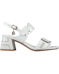 Laura Biagiotti - Sandals - Lyst