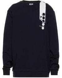 Diadora - Sweatshirt - Lyst