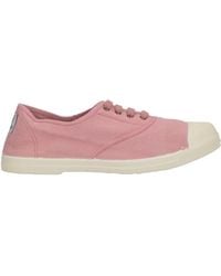 Natural World - Sneakers Textile Fibers - Lyst