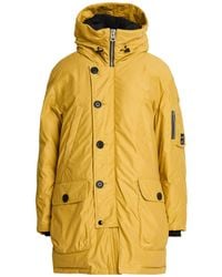Spiewak - Coat - Lyst
