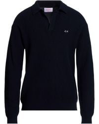 Sun 68 - Sweaters - Lyst
