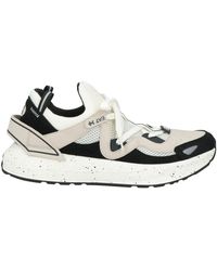 EA7 - Sneakers - Lyst