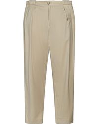 Briglia 1949 - Racconta La Sartoria Pants Virgin Wool, Cashmere - Lyst