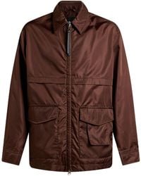 Spiewak - Jacket - Lyst
