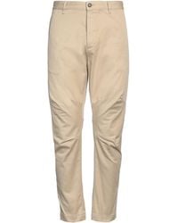 DSquared² - Trouser - Lyst