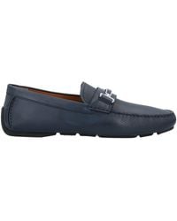 Bally - Mokassin - Lyst