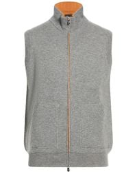 Fedeli - Light Cardigan Cashmere - Lyst