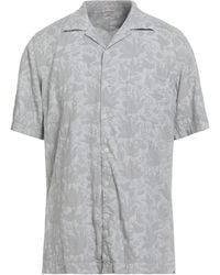 Massimo Alba - Shirt - Lyst
