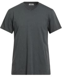 Crossley - T-Shirt Cotton - Lyst