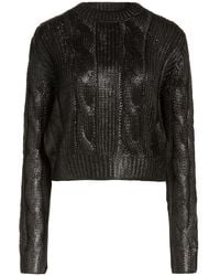 DIESEL - Pullover - Lyst
