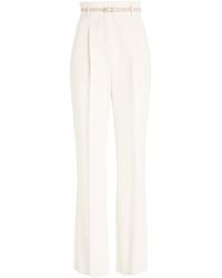 Max Mara - Trouser - Lyst