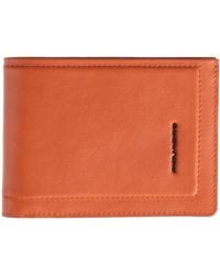 Piquadro - Wallets - Lyst