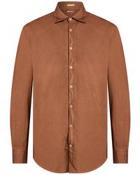 Massimo Alba - Shirt - Lyst