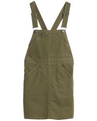A.P.C. - Dungarees - Lyst
