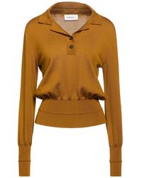 MEIMEIJ - Sweater Virgin Wool - Lyst