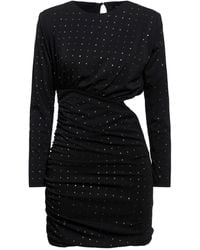 Liu Jo - Mini Dress - Lyst