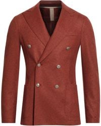 Eleventy - Blazer - Lyst