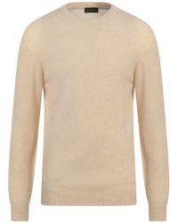 Roberto Collina - Pullover - Lyst
