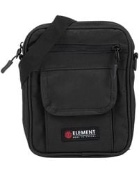 Element - Cross-body Bag - Lyst