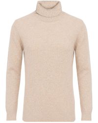 Altea - Turtleneck - Lyst