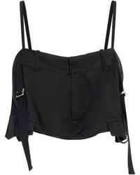 Aniye By - Tops - Lyst