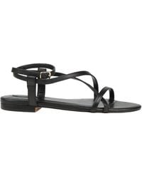 Patrizia Pepe - Sandals - Lyst