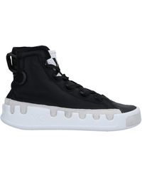 y3 high tops