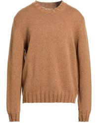 Labo.art - Sweater Virgin Wool, Cotton - Lyst