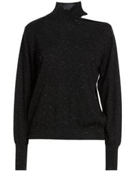 Peserico - Turtleneck - Lyst