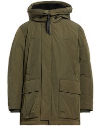 Spiewak - Jacket Polyamide - Lyst