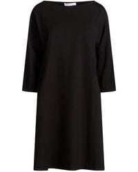 Caractere - Mini Dress Viscose, Polyamide, Elastane - Lyst