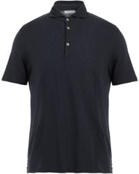 Boglioli - Polo Shirt - Lyst