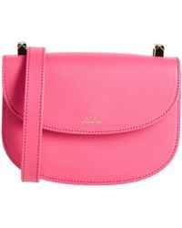 A.P.C. - Borse A Tracolla - Lyst