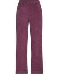 RUE DU BAC - Trouser - Lyst