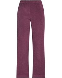 RUE DU BAC - Trouser - Lyst
